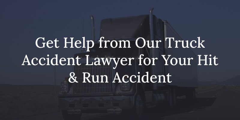 st louis hit and run truck accident lawyer