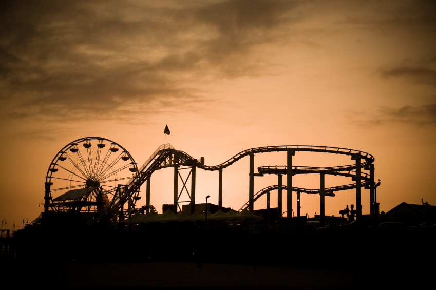 Kansas City amusement park injury attorney