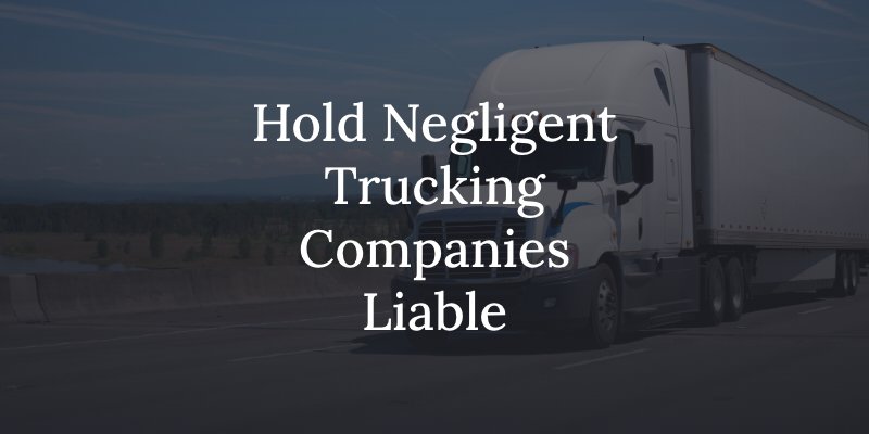 St. Louis unsecured load trucking accident lawyer