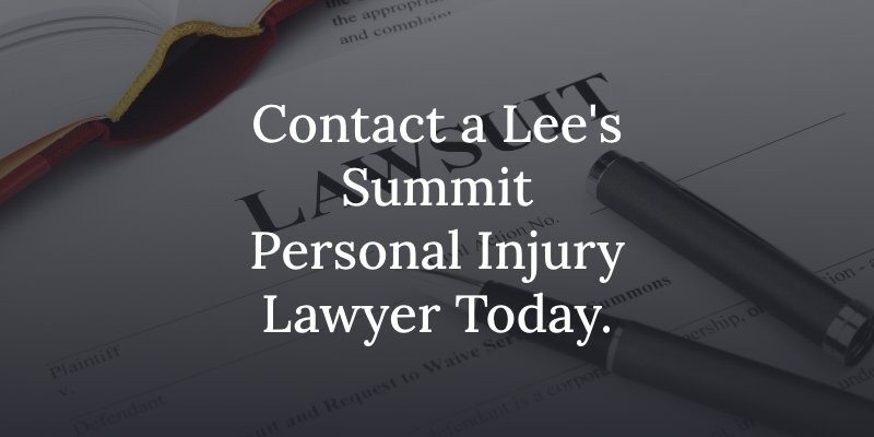 lee's summit personal injury attorney