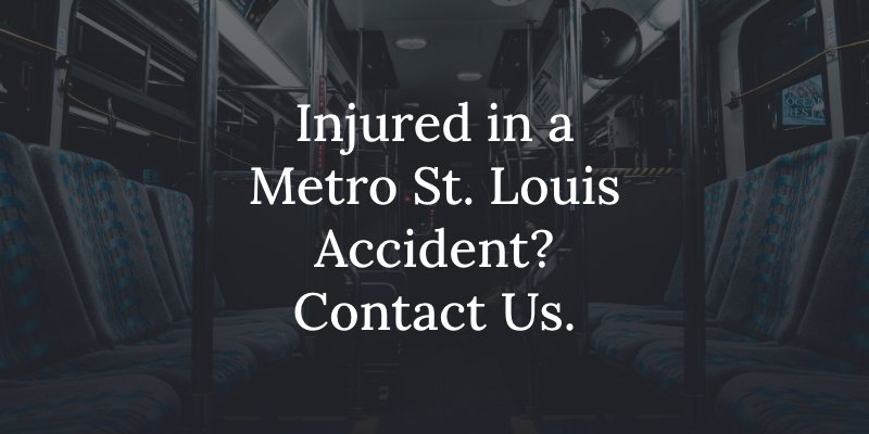 Metro St. Louis accident lawyer