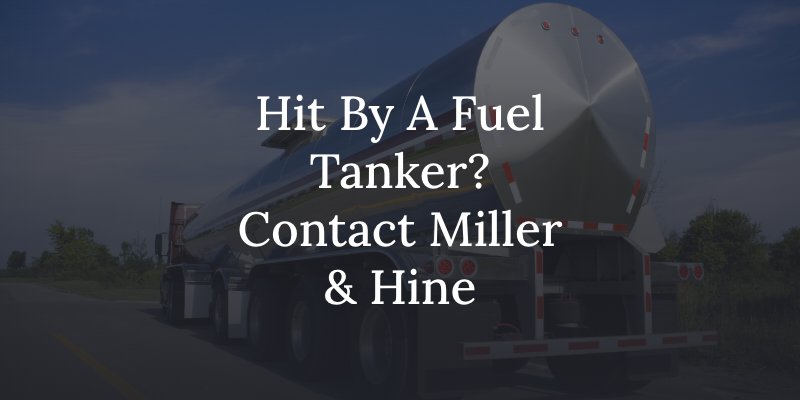 St. louis fuel tanker accident lawyer