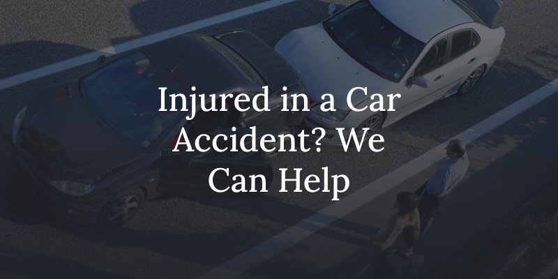 Columbia car accident attorney