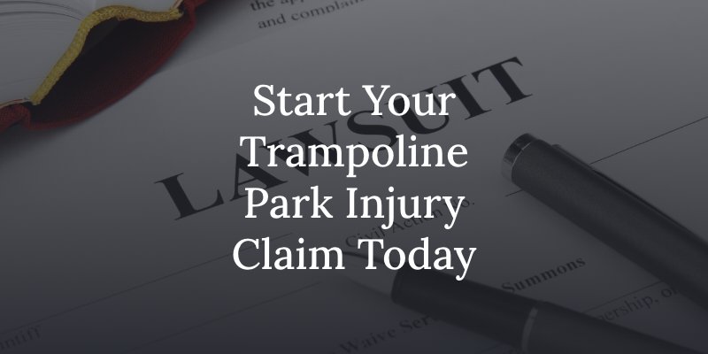 kansas city trampoline park injury attorney